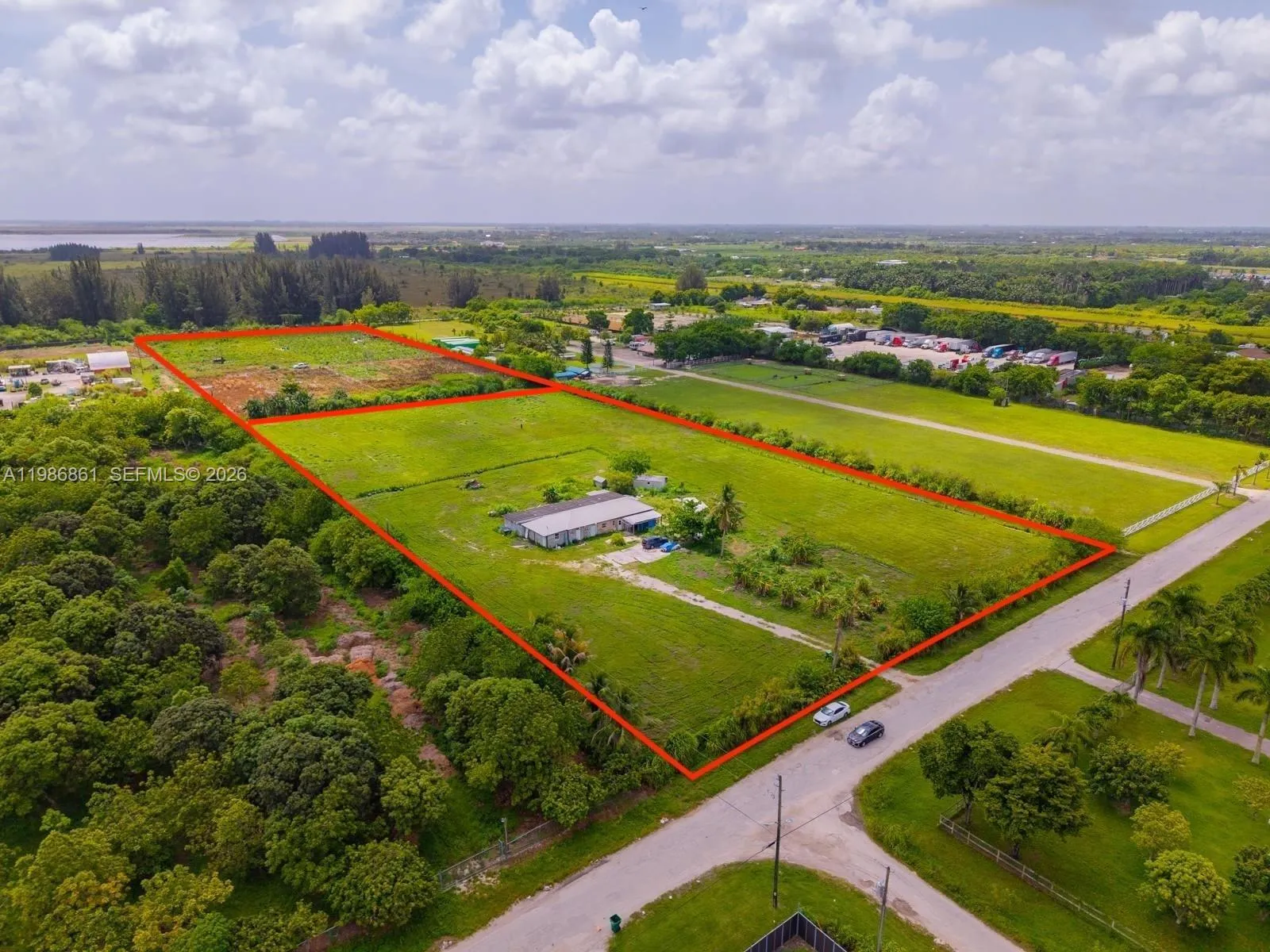 10 Acres Of Land For Sale &ndash; Exceptional Inve, Miami, Florida 33196, ,Land,For Sale,10 Acres Of Land For Sale &ndash; Exceptional Inve,A11986861
