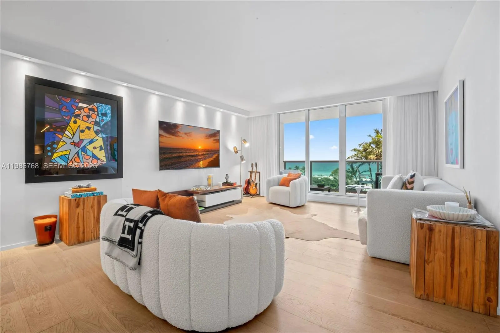 2301 Collins Ave 624, Miami Beach, Florida 33139, Miami Beach, Florida 33139, 2 Bedrooms Bedrooms, ,3 BathroomsBathrooms,Residential Lease,For Rent,2301 Collins Ave 624, Miami Beach, Florida 33139,A11986768