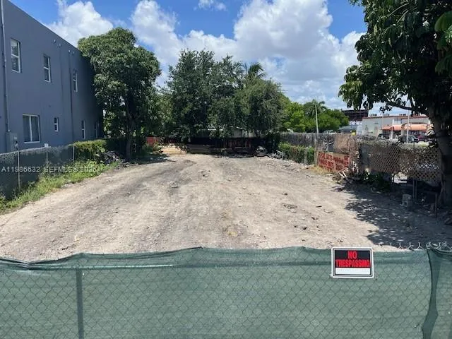 1976 Nw 25th Ave, Miami, Florida 33125, Miami, Florida 33125, ,Land,For Sale,1976 Nw 25th Ave, Miami, Florida 33125,A11986632