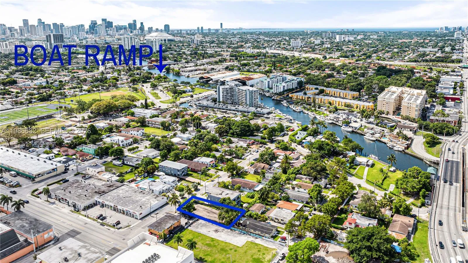 1976 Nw 25th Ave, Miami, Florida 33125, Miami, Florida 33125, ,Land,For Sale,1976 Nw 25th Ave, Miami, Florida 33125,A11986632
