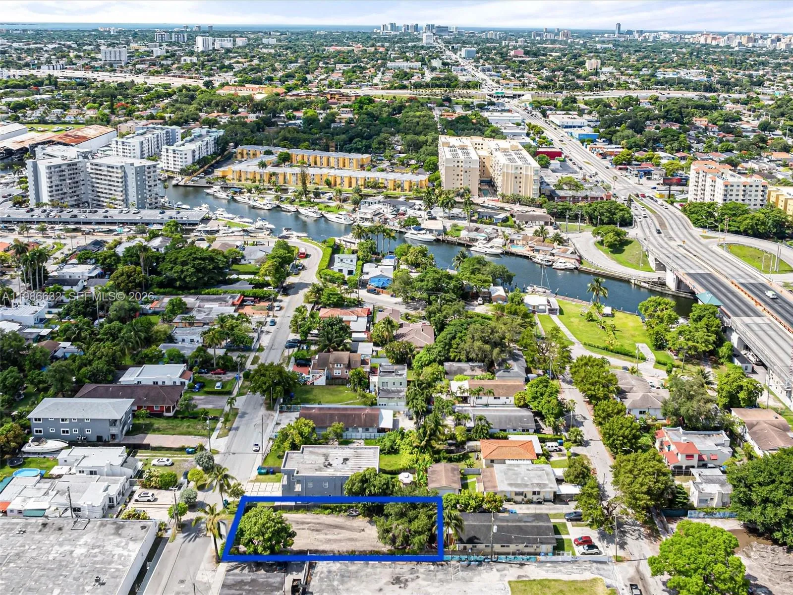 1976 Nw 25th Ave, Miami, Florida 33125, Miami, Florida 33125, ,Land,For Sale,1976 Nw 25th Ave, Miami, Florida 33125,A11986632