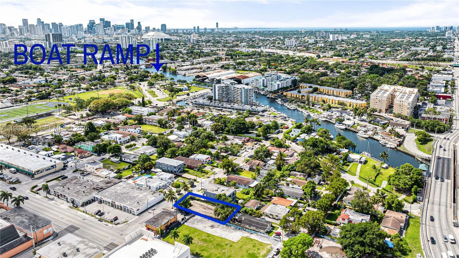 1976 Nw 25th Ave, Miami, Florida 33125, Miami, Florida 33125, ,Residential Income,For Sale,1976 Nw 25th Ave, Miami, Florida 33125,A11986612