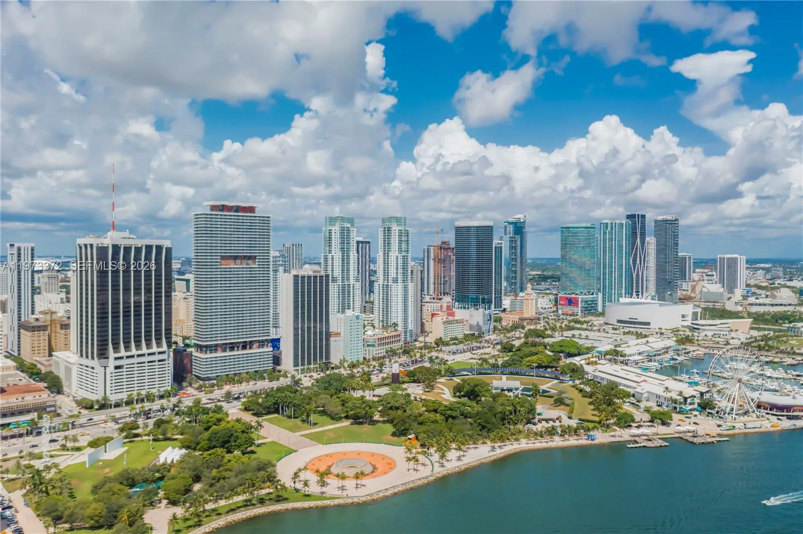 253 Ne 2nd St 3108, Miami, Florida 33132, Miami, Florida 33132, 2 Bedrooms Bedrooms, ,2 BathroomsBathrooms,Residential,For Sale,253 Ne 2nd St 3108, Miami, Florida 33132,A11973372