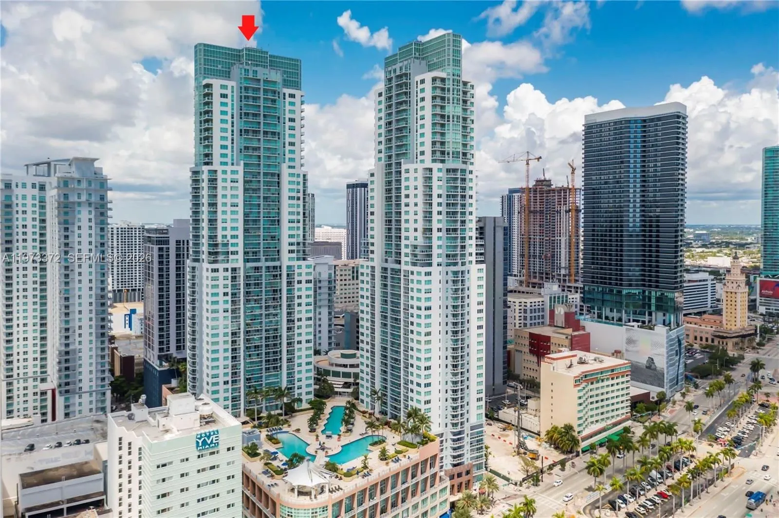 253 Ne 2nd St 3108, Miami, Florida 33132, Miami, Florida 33132, 2 Bedrooms Bedrooms, ,2 BathroomsBathrooms,Residential,For Sale,253 Ne 2nd St 3108, Miami, Florida 33132,A11973372