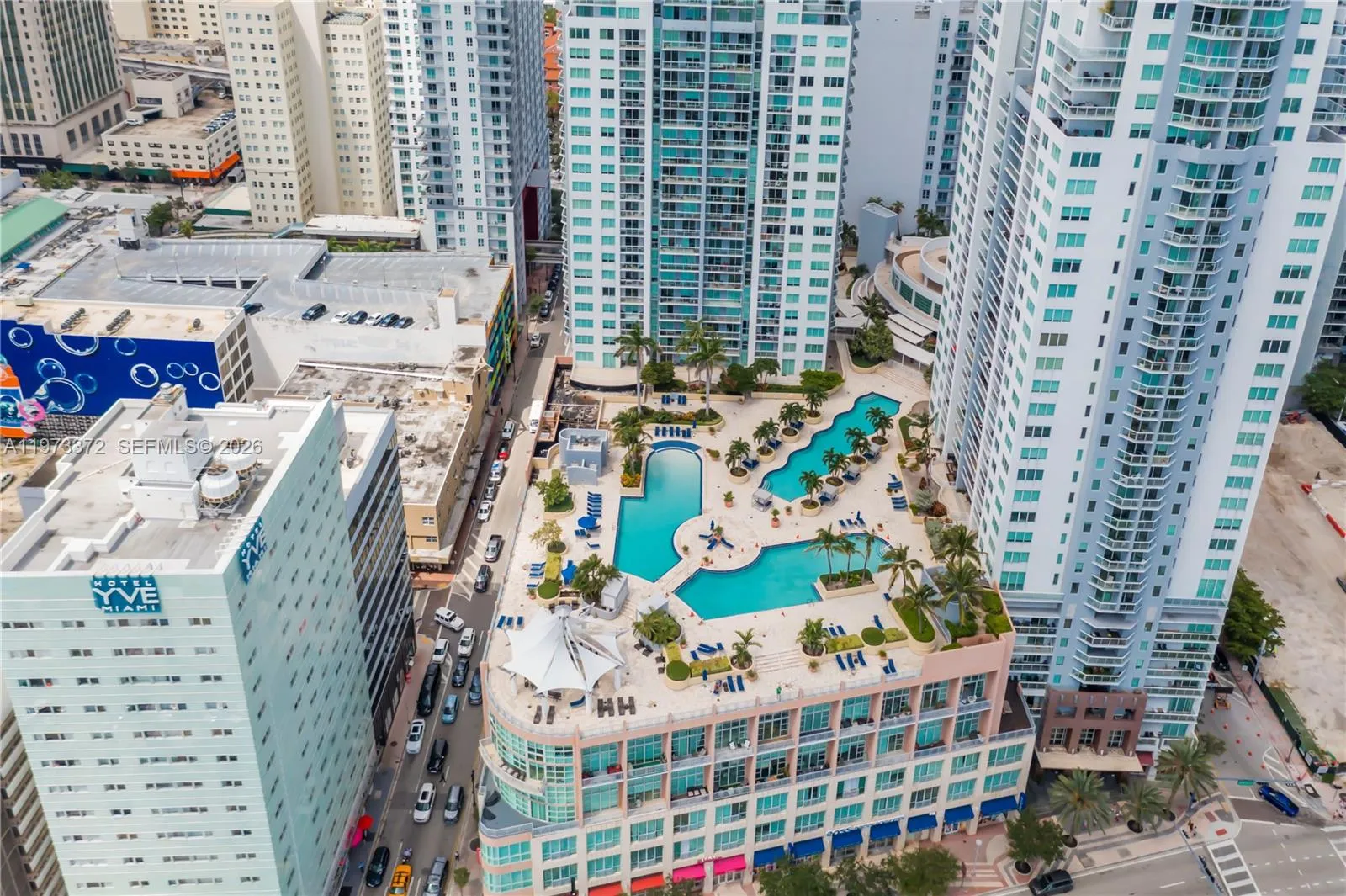 253 Ne 2nd St 3108, Miami, Florida 33132, Miami, Florida 33132, 2 Bedrooms Bedrooms, ,2 BathroomsBathrooms,Residential,For Sale,253 Ne 2nd St 3108, Miami, Florida 33132,A11973372