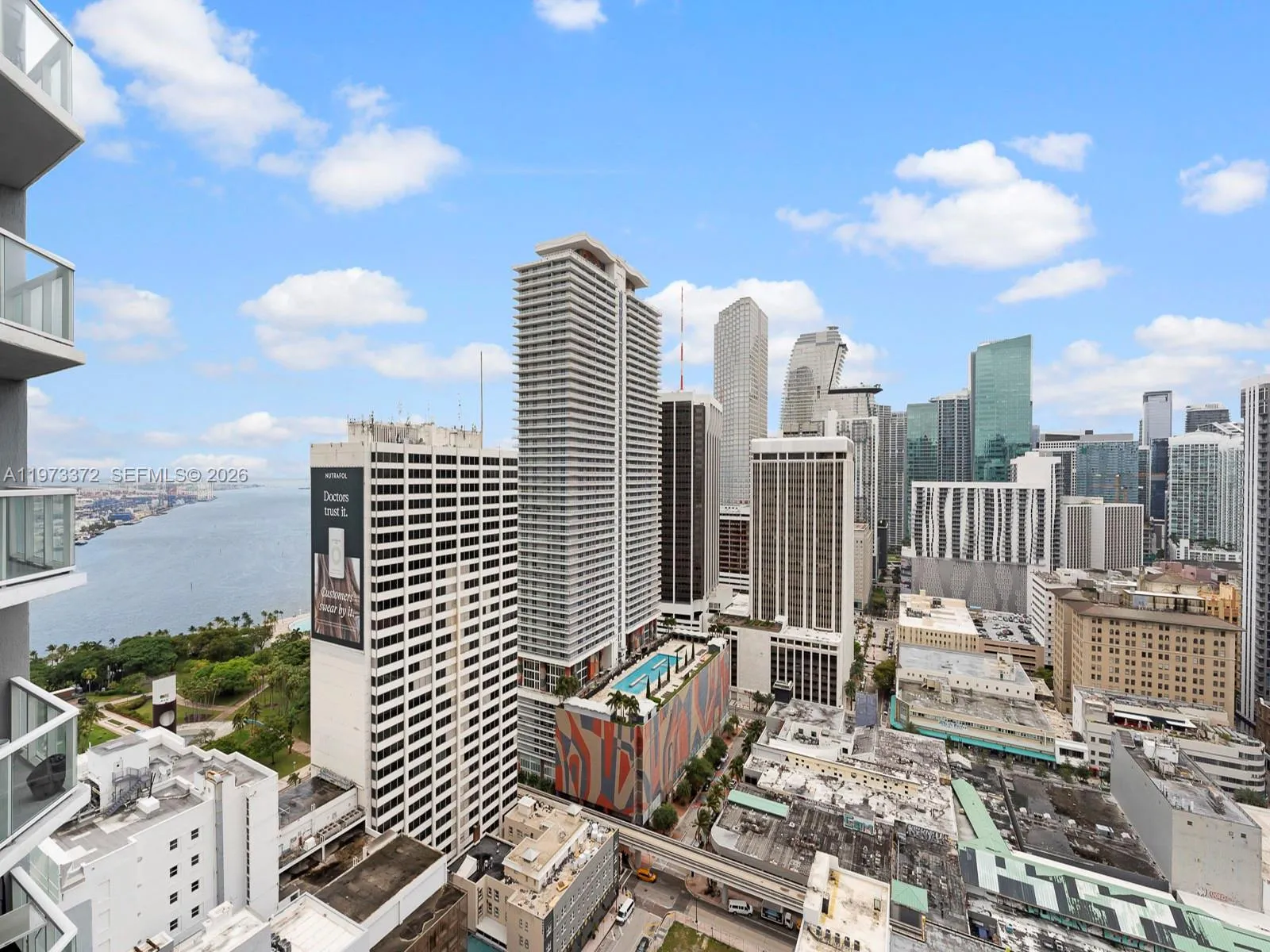 253 Ne 2nd St 3108, Miami, Florida 33132, Miami, Florida 33132, 2 Bedrooms Bedrooms, ,2 BathroomsBathrooms,Residential,For Sale,253 Ne 2nd St 3108, Miami, Florida 33132,A11973372