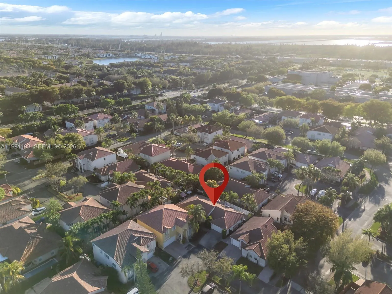 11262 Nw 59th Ter, Doral, Florida 33178, Doral, Florida 33178, 4 Bedrooms Bedrooms, ,2 BathroomsBathrooms,Residential,For Sale,11262 Nw 59th Ter, Doral, Florida 33178,A11981103