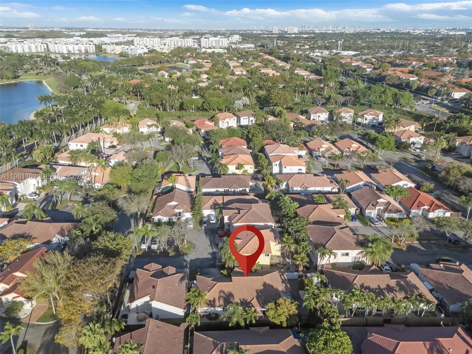 11262 Nw 59th Ter, Doral, Florida 33178, Doral, Florida 33178, 4 Bedrooms Bedrooms, ,2 BathroomsBathrooms,Residential,For Sale,11262 Nw 59th Ter, Doral, Florida 33178,A11981103