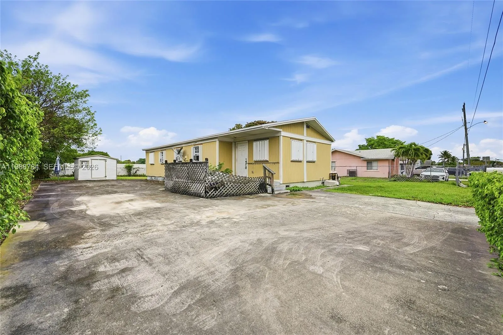 16970 Sw 104th Ave, Miami, Florida 33157, Miami, Florida 33157, 4 Bedrooms Bedrooms, ,1 BathroomBathrooms,Residential,For Sale,16970 Sw 104th Ave, Miami, Florida 33157,A11986784