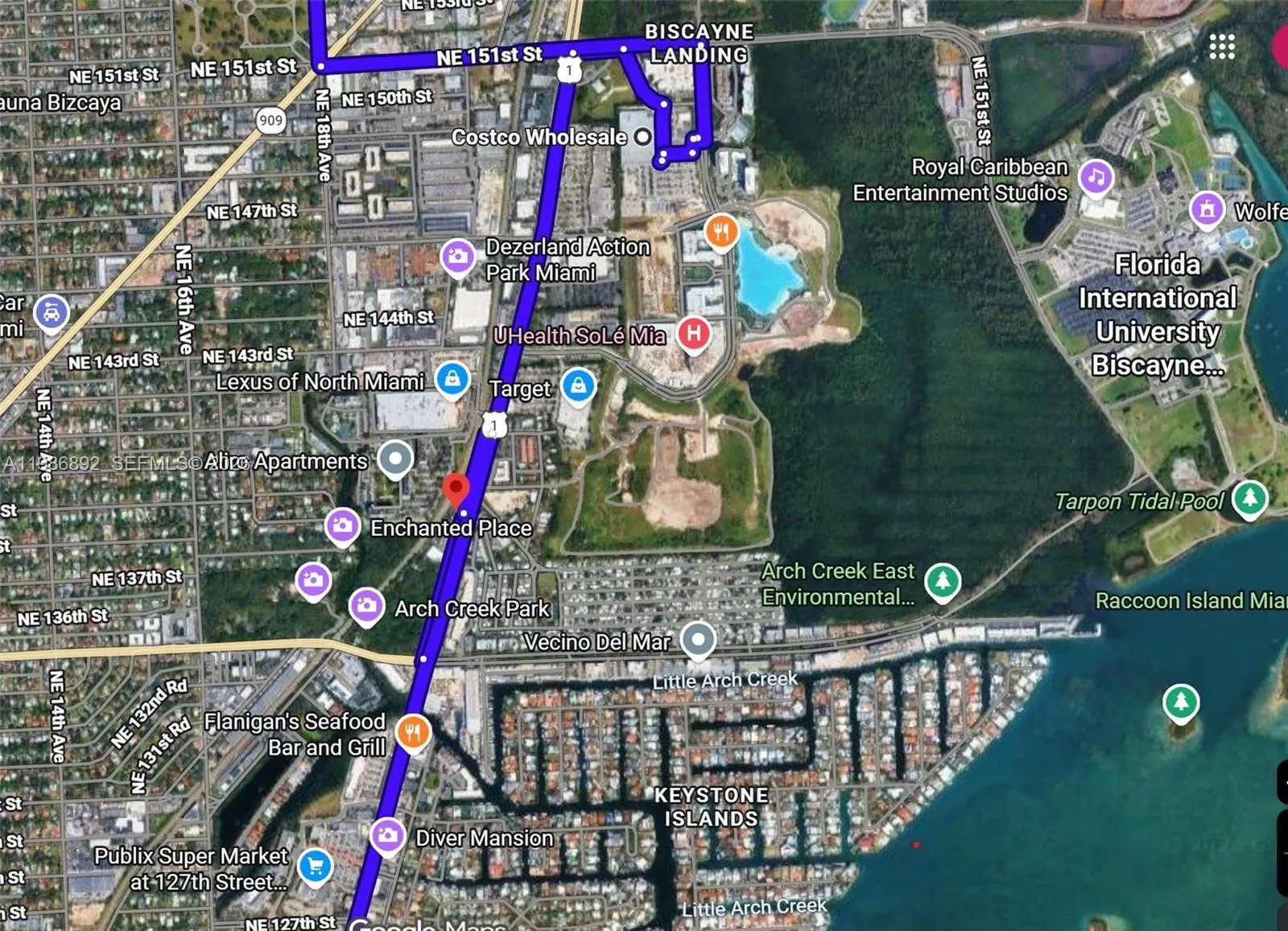 13750 Biscayne Blvd, North Miami Beach, Florida 33, North Miami Beach, Florida 33181, ,Commercial Lease,For Rent,13750 Biscayne Blvd, North Miami Beach, Florida 33,A11986892