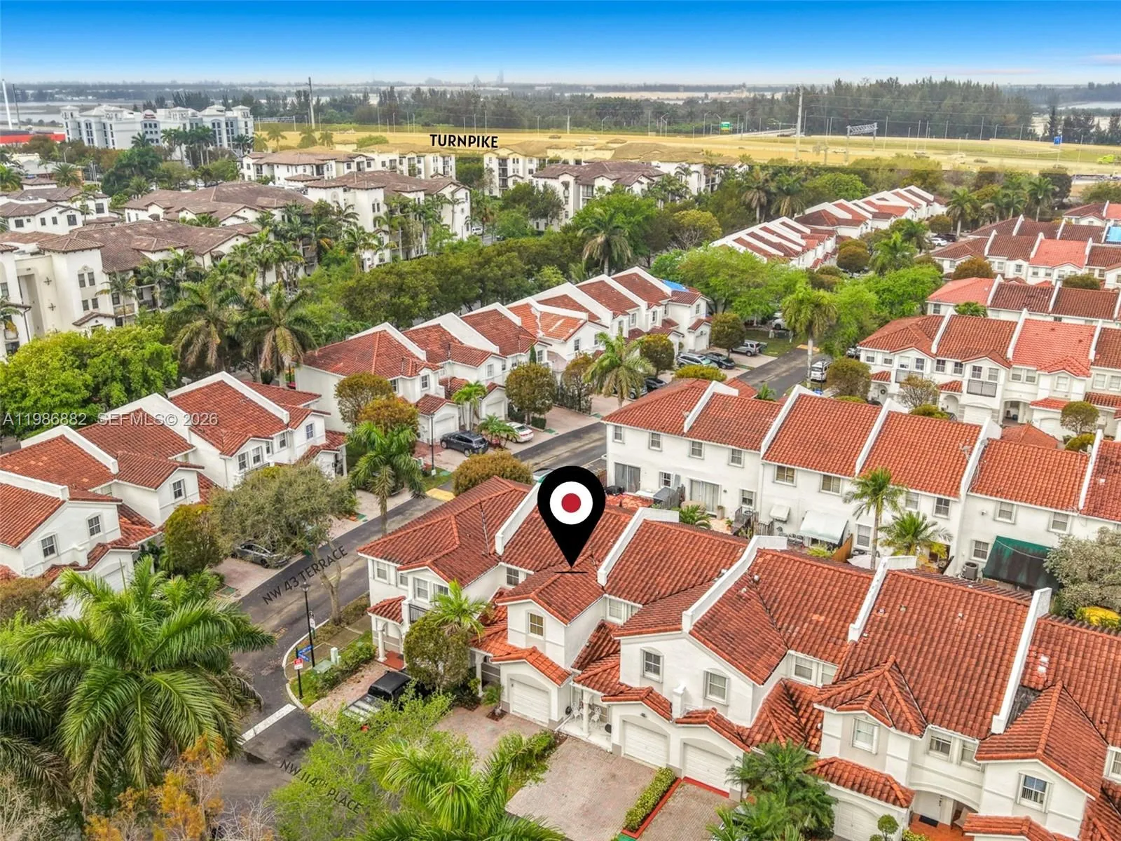 4330 Nw 114th Pl, Doral, Florida 33178, Doral, Florida 33178, 3 Bedrooms Bedrooms, ,2 BathroomsBathrooms,Residential Lease,For Rent,4330 Nw 114th Pl, Doral, Florida 33178,A11986882