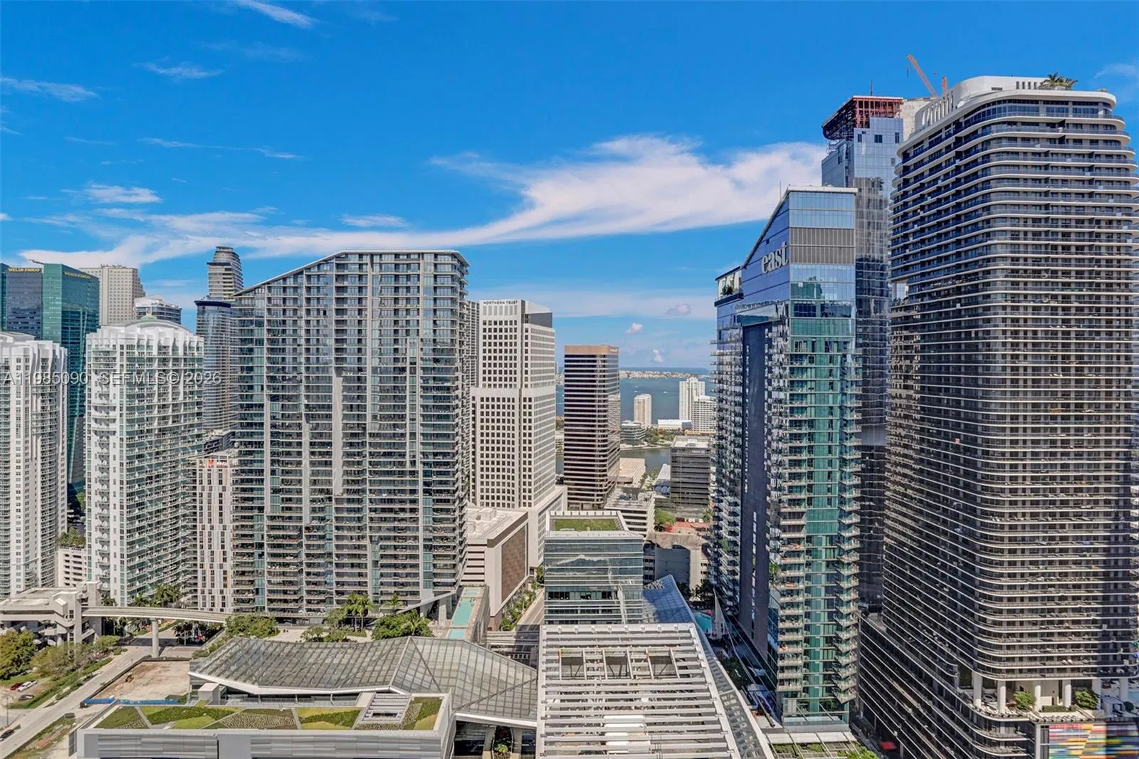 88 Sw 7th St 3511, Miami, Florida 33130, Miami, Florida 33130, 2 Bedrooms Bedrooms, ,2 BathroomsBathrooms,Residential Lease,For Rent,88 Sw 7th St 3511, Miami, Florida 33130,A11985090