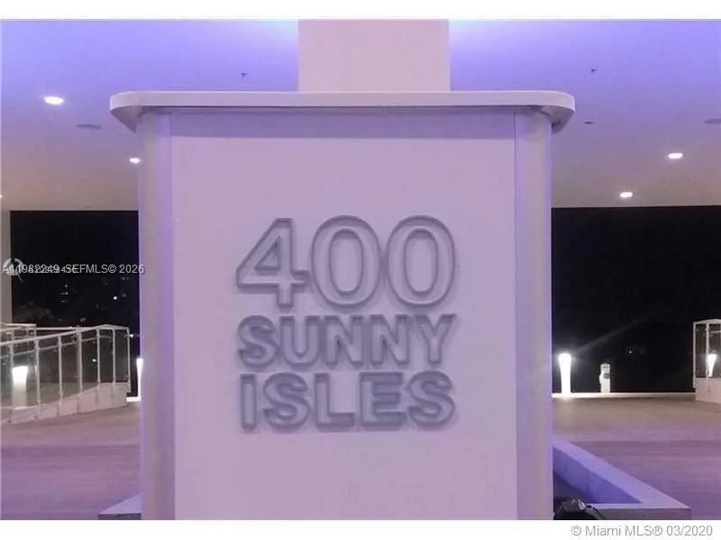 400 Sunny Isles Blvd 717, Sunny Isles Beach, Flori, Sunny Isles Beach, Florida 33160, 1 Bedroom Bedrooms, ,2 BathroomsBathrooms,Residential Lease,For Rent,400 Sunny Isles Blvd 717, Sunny Isles Beach, Flori,A11982249