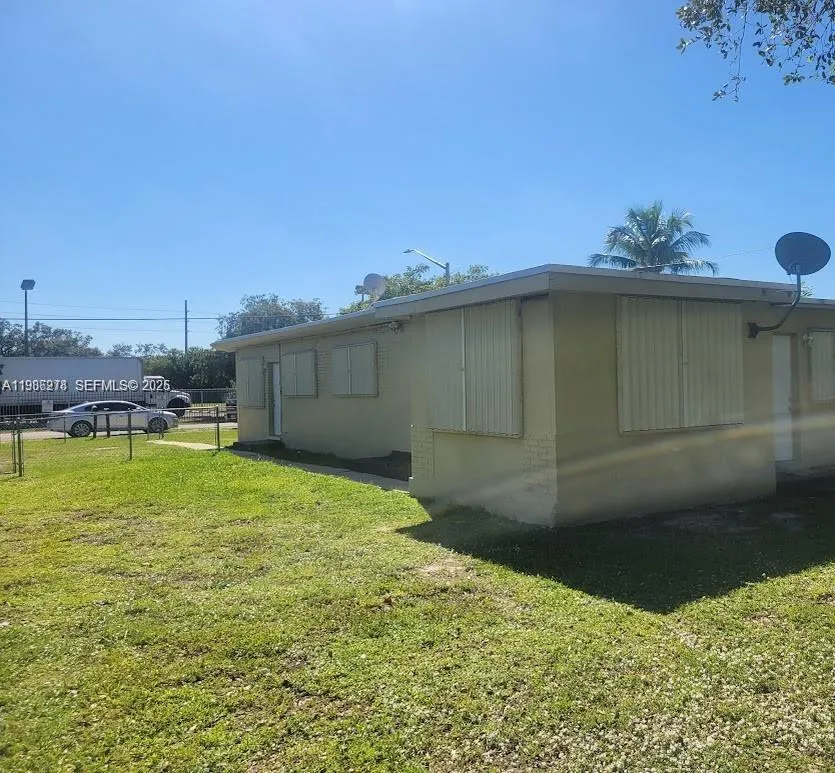 751 Nw 96th St 751, Miami, Florida 33150, Miami, Florida 33150, 1 Bedroom Bedrooms, ,1 BathroomBathrooms,Residential Lease,For Rent,751 Nw 96th St 751, Miami, Florida 33150,A11986278