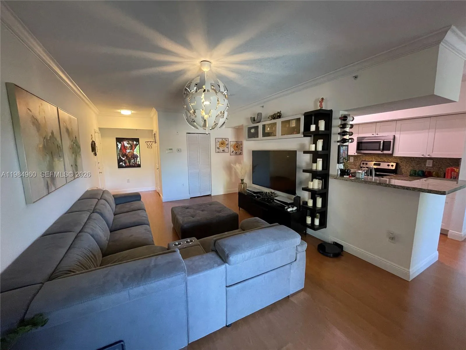 140 Sw 117th Ave 4302, Pembroke Pines, Florida 330, Pembroke Pines, Florida 33025, 2 Bedrooms Bedrooms, ,2 BathroomsBathrooms,Residential Lease,For Rent,140 Sw 117th Ave 4302, Pembroke Pines, Florida 330,A11984960