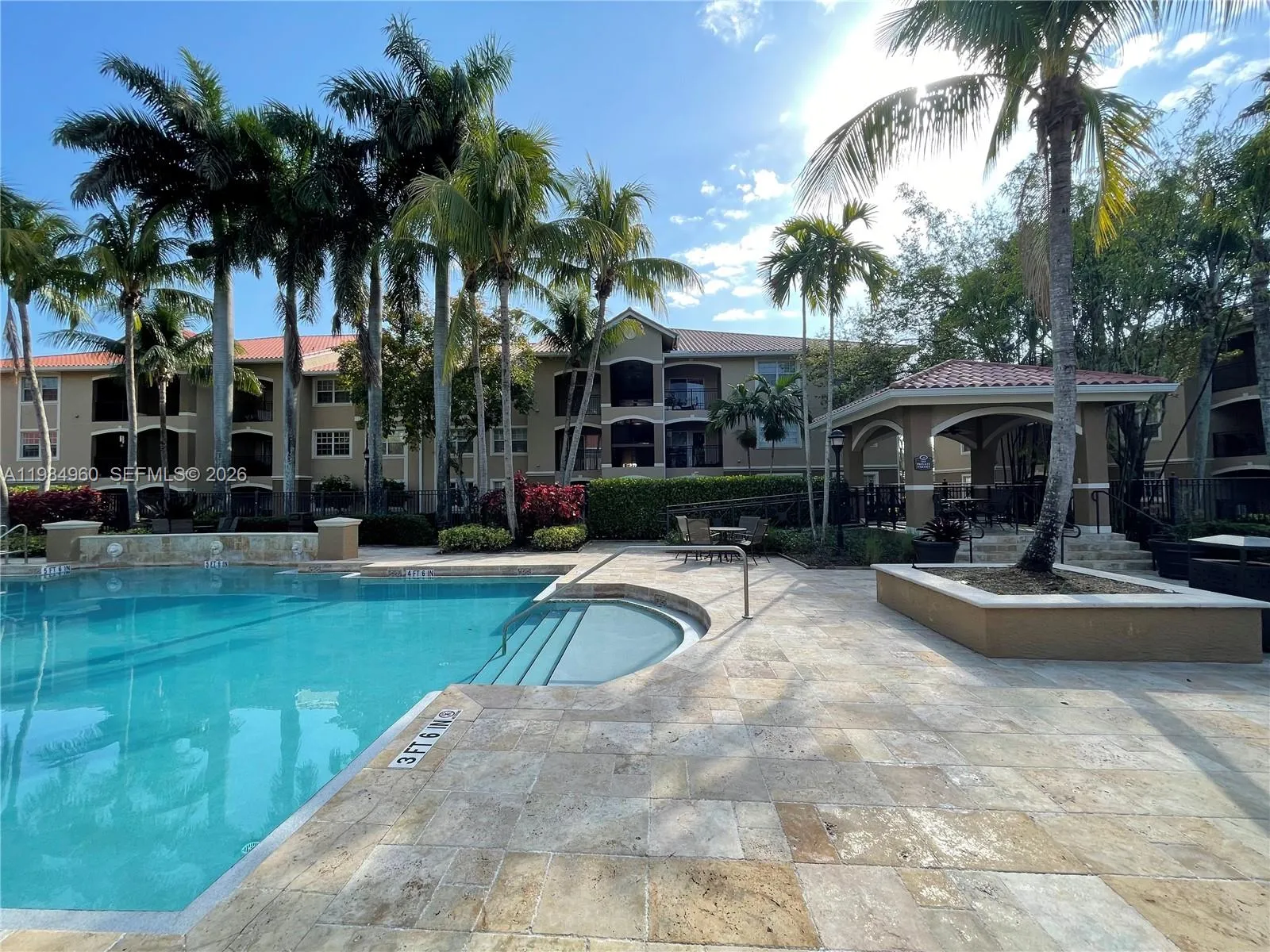 140 Sw 117th Ave 4302, Pembroke Pines, Florida 330, Pembroke Pines, Florida 33025, 2 Bedrooms Bedrooms, ,2 BathroomsBathrooms,Residential Lease,For Rent,140 Sw 117th Ave 4302, Pembroke Pines, Florida 330,A11984960