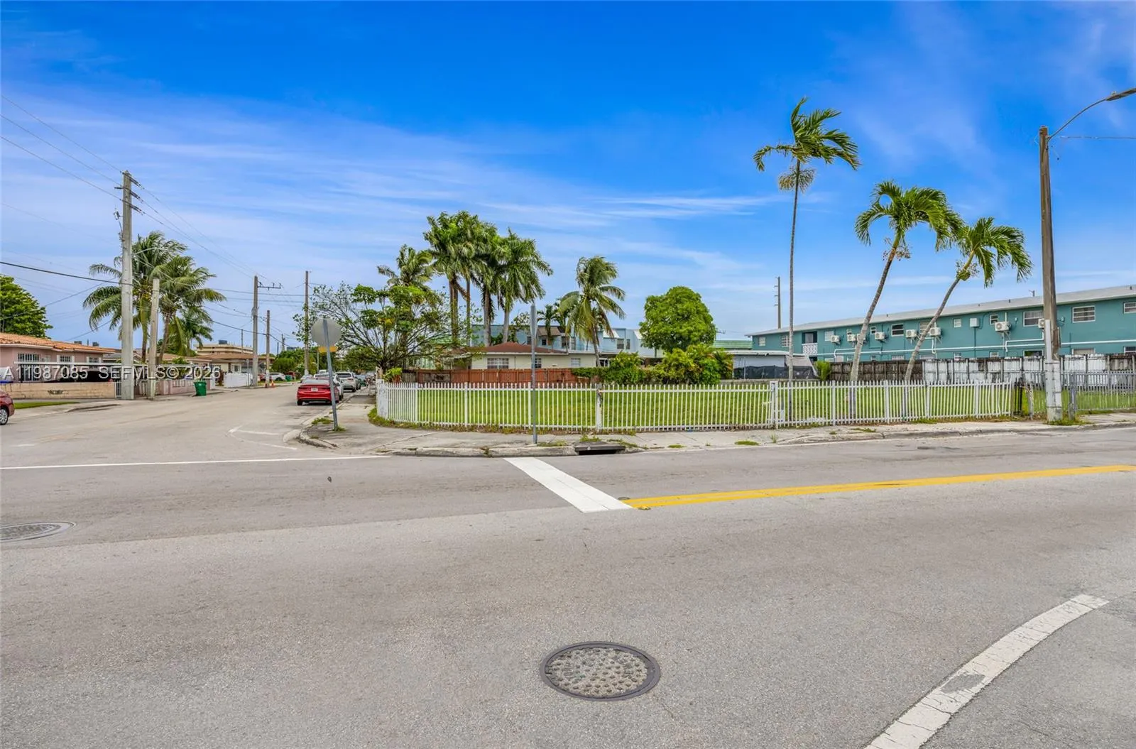 895 Nw 45th Ave, Miami, Florida 33126, Miami, Florida 33126, ,Land,For Sale,895 Nw 45th Ave, Miami, Florida 33126,A11987085
