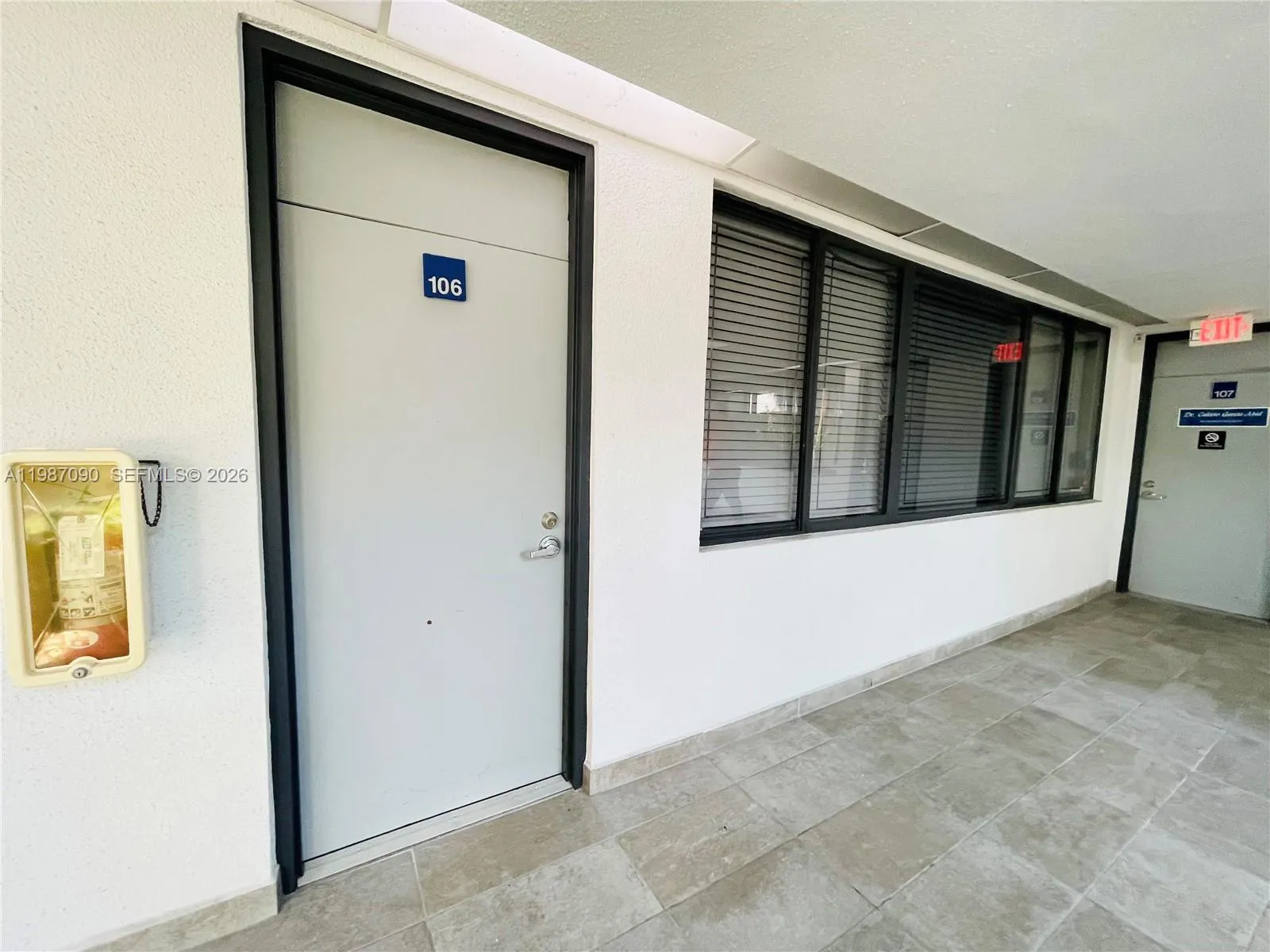 8390 W Flagler St 106, Miami, Florida 33144, Miami, Florida 33144, ,Commercial Lease,For Rent,8390 W Flagler St 106, Miami, Florida 33144,A11987090