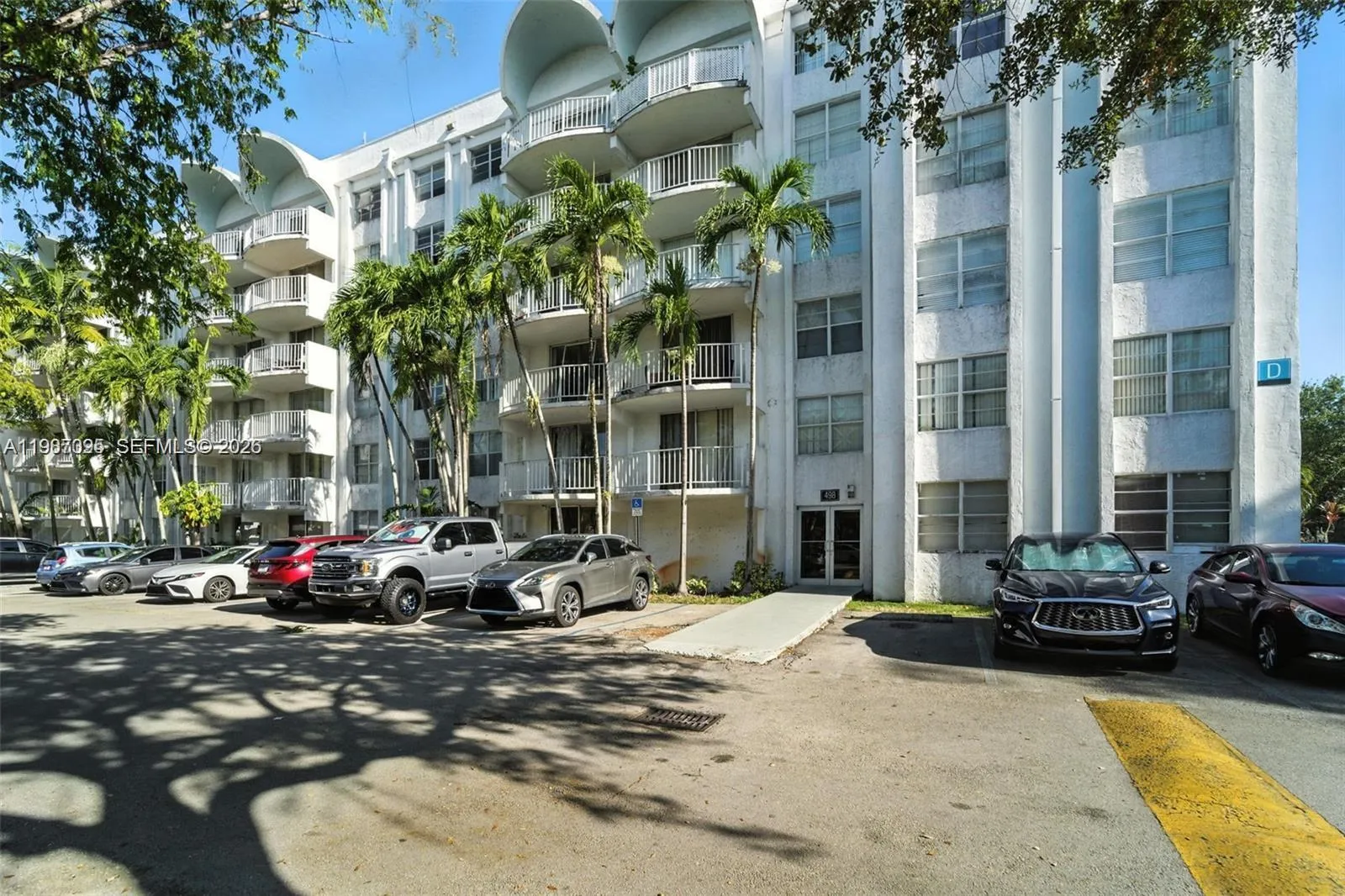 488 Nw 165th St Rd B-408, Miami, Florida 33169, Miami, Florida 33169, 1 Bedroom Bedrooms, ,1 BathroomBathrooms,Residential Lease,For Rent,488 Nw 165th St Rd B-408, Miami, Florida 33169,A11987095