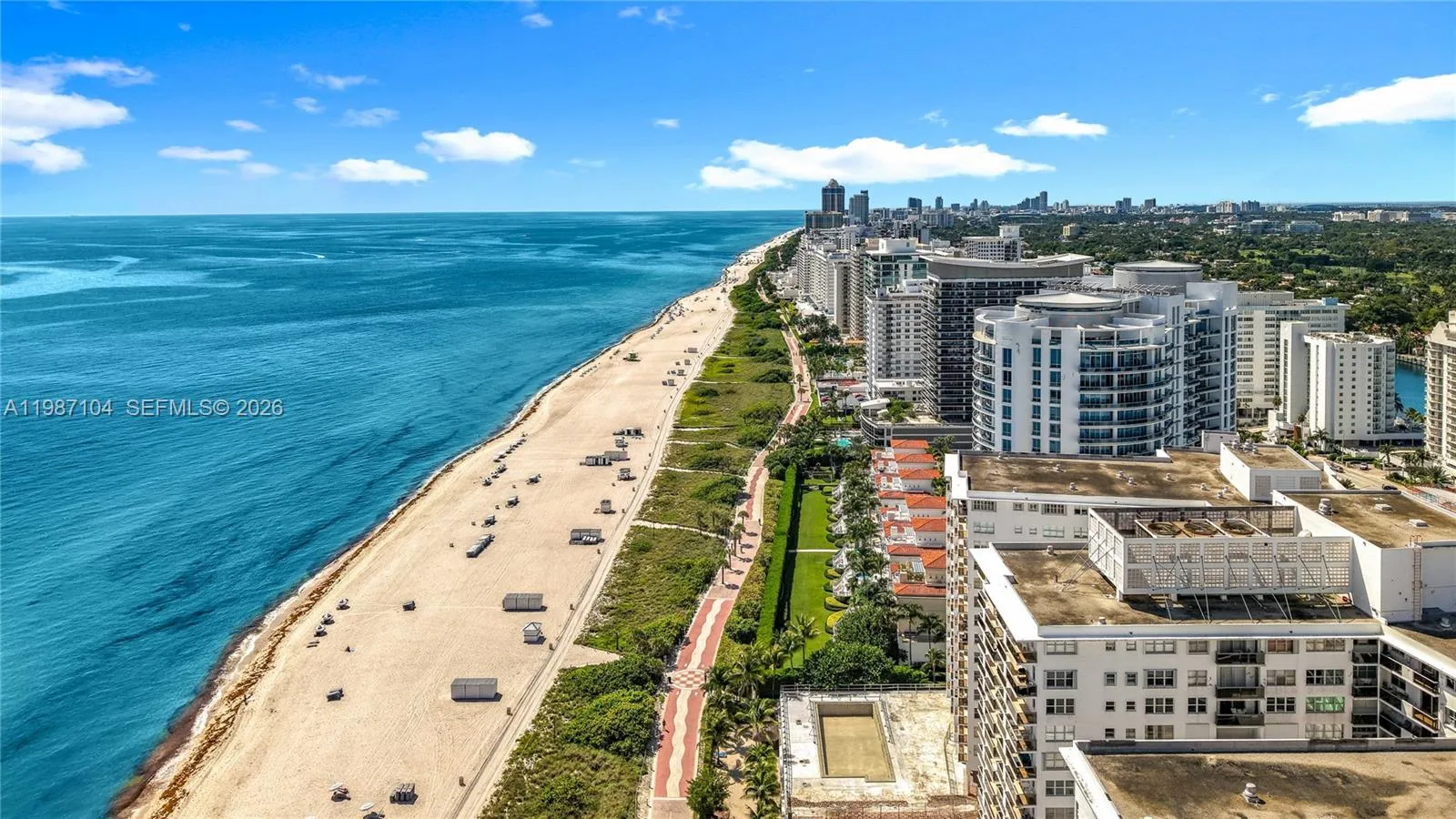 6061 Collins Ave 12d, Miami Beach, Florida 33140, Miami Beach, Florida 33140, 2 Bedrooms Bedrooms, ,2 BathroomsBathrooms,Residential,For Sale,6061 Collins Ave 12d, Miami Beach, Florida 33140,A11987104