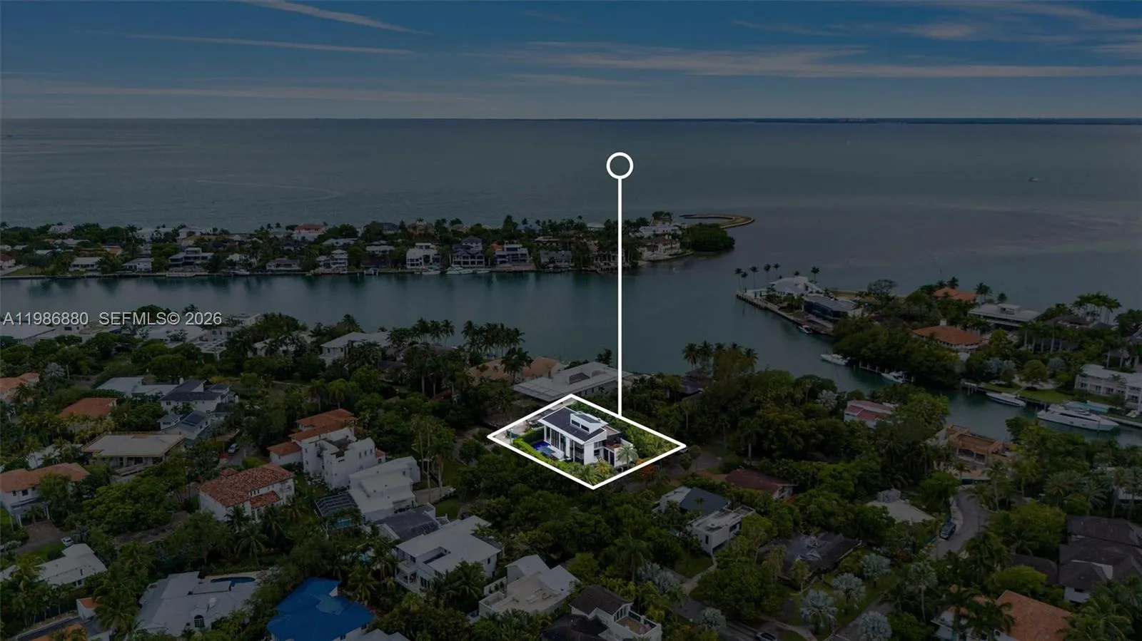 610 Harbor Cir, Key Biscayne, Florida 33149, Key Biscayne, Florida 33149, 6 Bedrooms Bedrooms, ,6 BathroomsBathrooms,Residential,For Sale,610 Harbor Cir, Key Biscayne, Florida 33149,A11986880