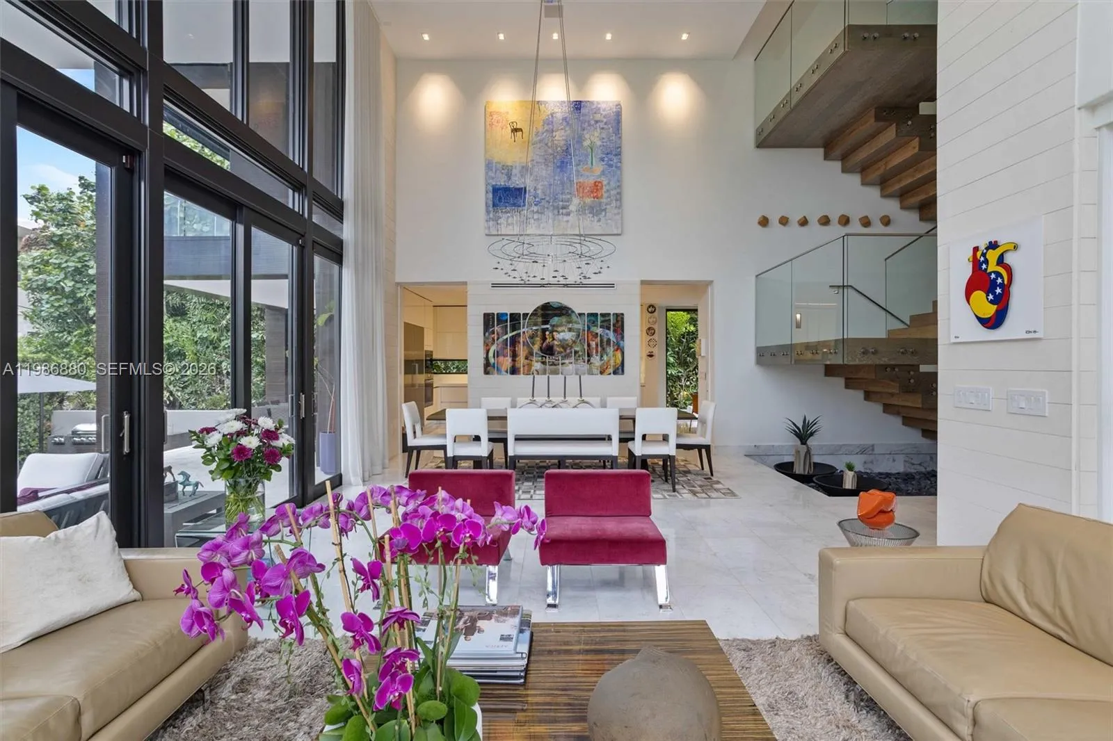 610 Harbor Cir, Key Biscayne, Florida 33149, Key Biscayne, Florida 33149, 6 Bedrooms Bedrooms, ,6 BathroomsBathrooms,Residential,For Sale,610 Harbor Cir, Key Biscayne, Florida 33149,A11986880