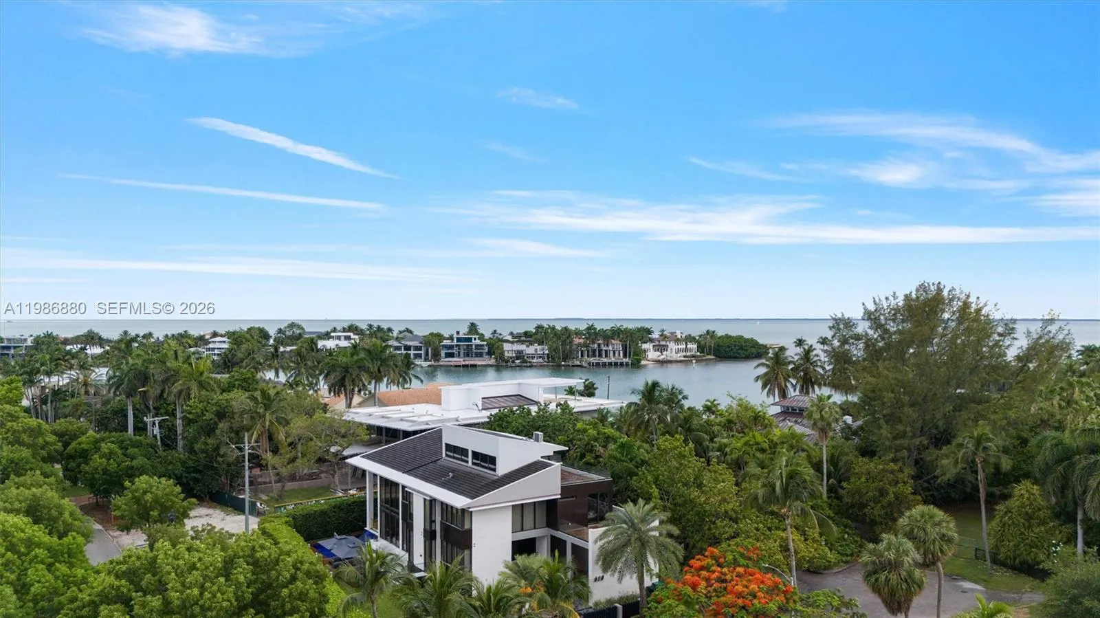 610 Harbor Cir, Key Biscayne, Florida 33149, Key Biscayne, Florida 33149, 6 Bedrooms Bedrooms, ,6 BathroomsBathrooms,Residential,For Sale,610 Harbor Cir, Key Biscayne, Florida 33149,A11986880