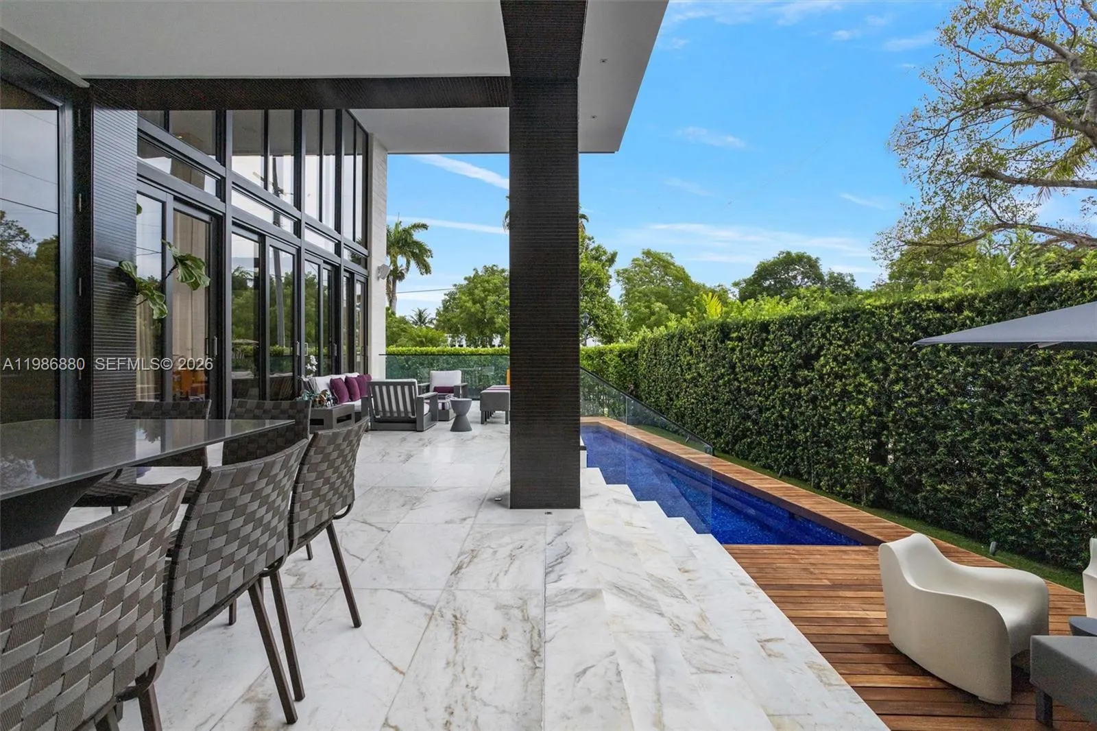 610 Harbor Cir, Key Biscayne, Florida 33149, Key Biscayne, Florida 33149, 6 Bedrooms Bedrooms, ,6 BathroomsBathrooms,Residential,For Sale,610 Harbor Cir, Key Biscayne, Florida 33149,A11986880
