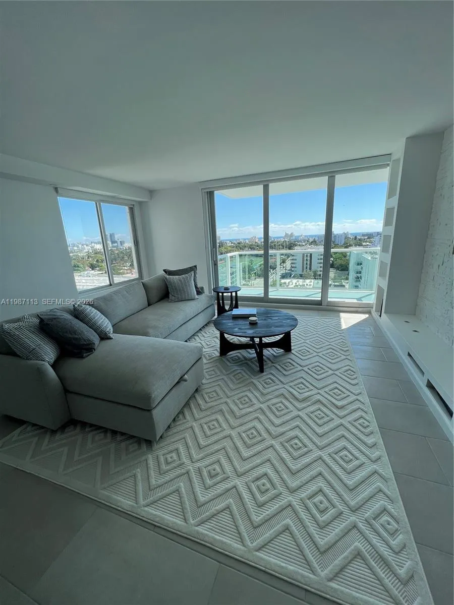1000 West Ave 1110, Miami Beach, Florida 33139, Miami Beach, Florida 33139, 1 Bedroom Bedrooms, ,1 BathroomBathrooms,Residential Lease,For Rent,1000 West Ave 1110, Miami Beach, Florida 33139,A11987113