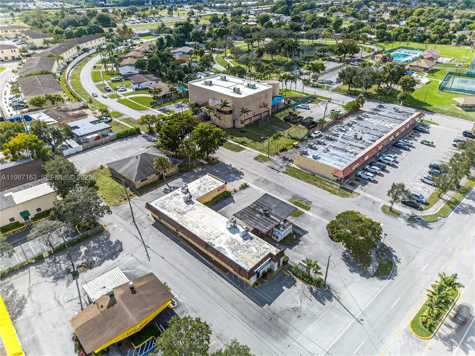 1180 Nw 41st, Lauderhill, Florida 33313, Lauderhill, Florida 33313, ,Commercial Lease,For Rent,1180 Nw 41st, Lauderhill, Florida 33313,A11987163