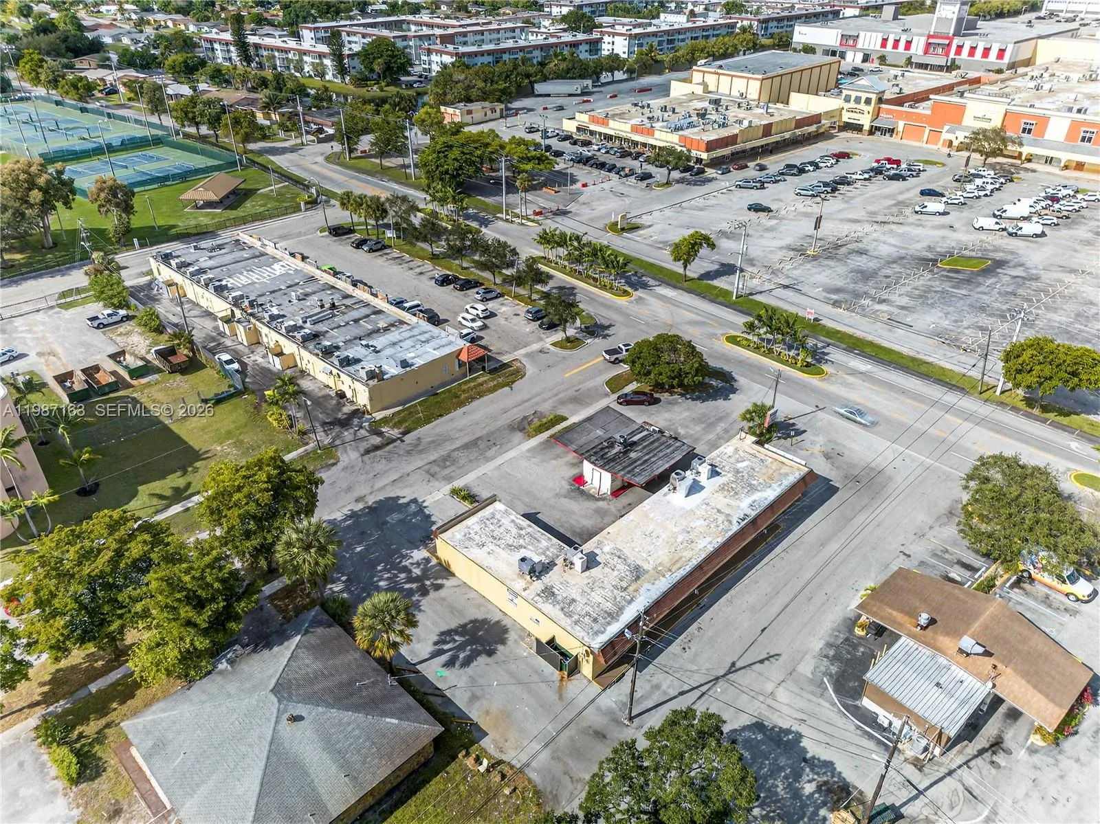 1180 Nw 41st, Lauderhill, Florida 33313, Lauderhill, Florida 33313, ,Commercial Lease,For Rent,1180 Nw 41st, Lauderhill, Florida 33313,A11987163