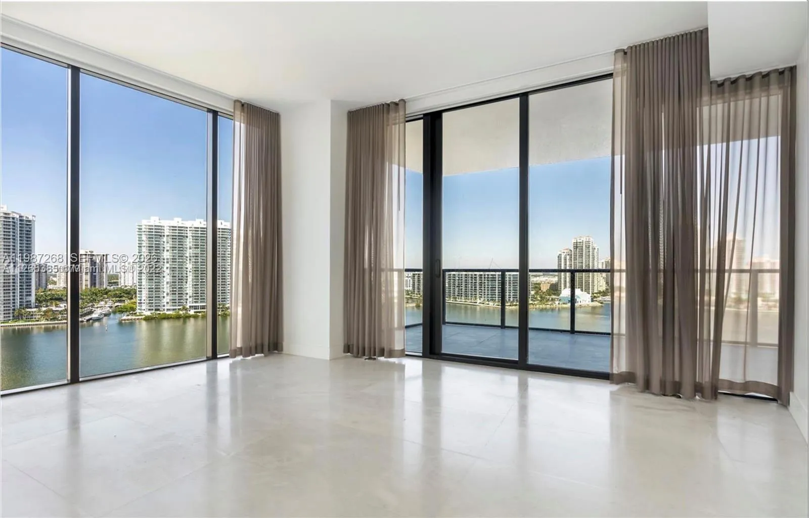 Master Room View