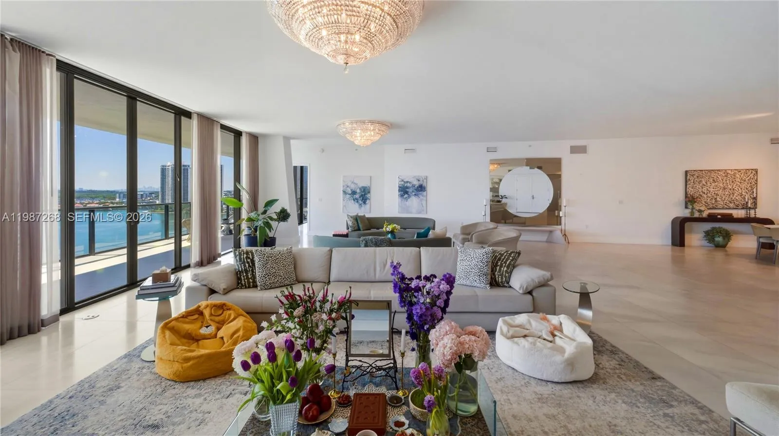 5000 Island Estates Dr 1201, Aventura, Florida 331, Aventura, Florida 33160, 4 Bedrooms Bedrooms, ,5 BathroomsBathrooms,Residential,For Sale,5000 Island Estates Dr 1201, Aventura, Florida 331,A11987268