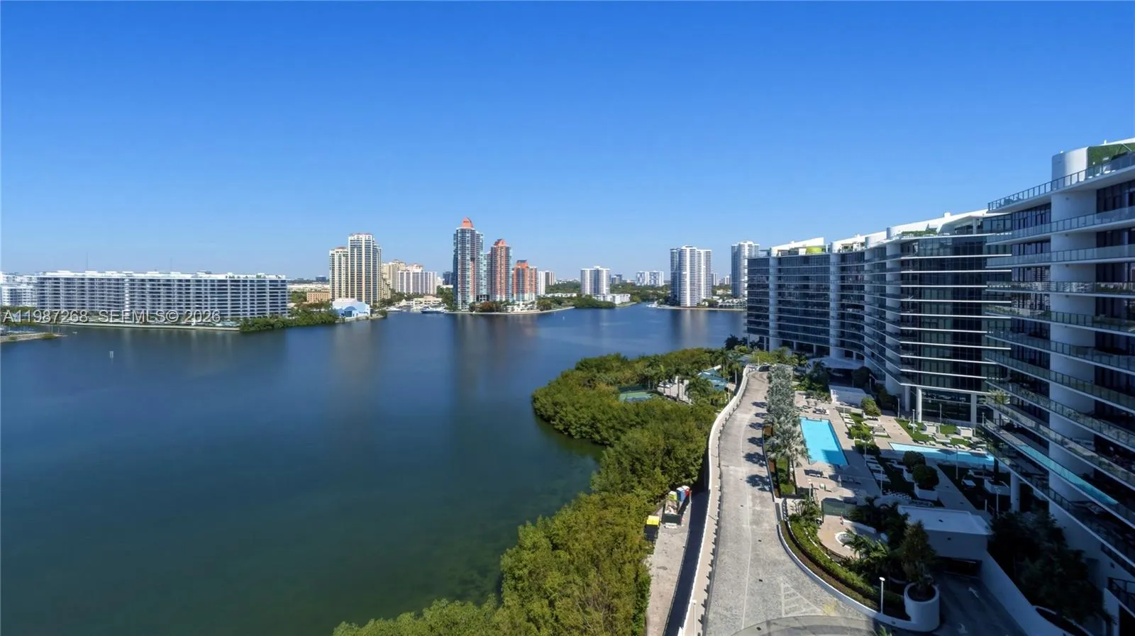 5000 Island Estates Dr 1201, Aventura, Florida 331, Aventura, Florida 33160, 4 Bedrooms Bedrooms, ,5 BathroomsBathrooms,Residential,For Sale,5000 Island Estates Dr 1201, Aventura, Florida 331,A11987268