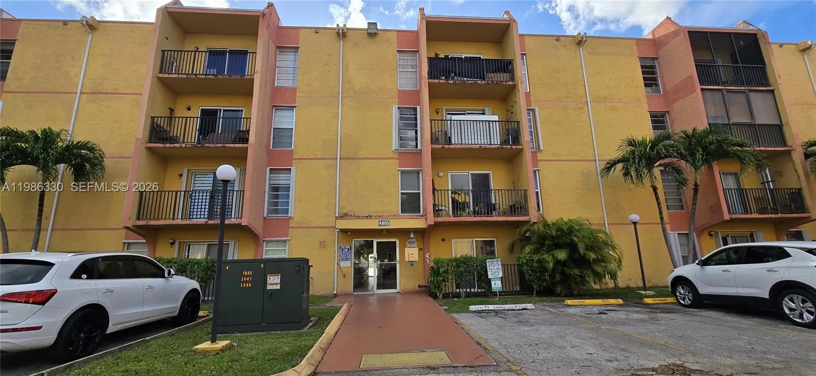 4805 Nw 7th St 204-15, Miami, Florida 33126, Miami, Florida 33126, 2 Bedrooms Bedrooms, ,2 BathroomsBathrooms,Residential Lease,For Rent,4805 Nw 7th St 204-15, Miami, Florida 33126,A11986330