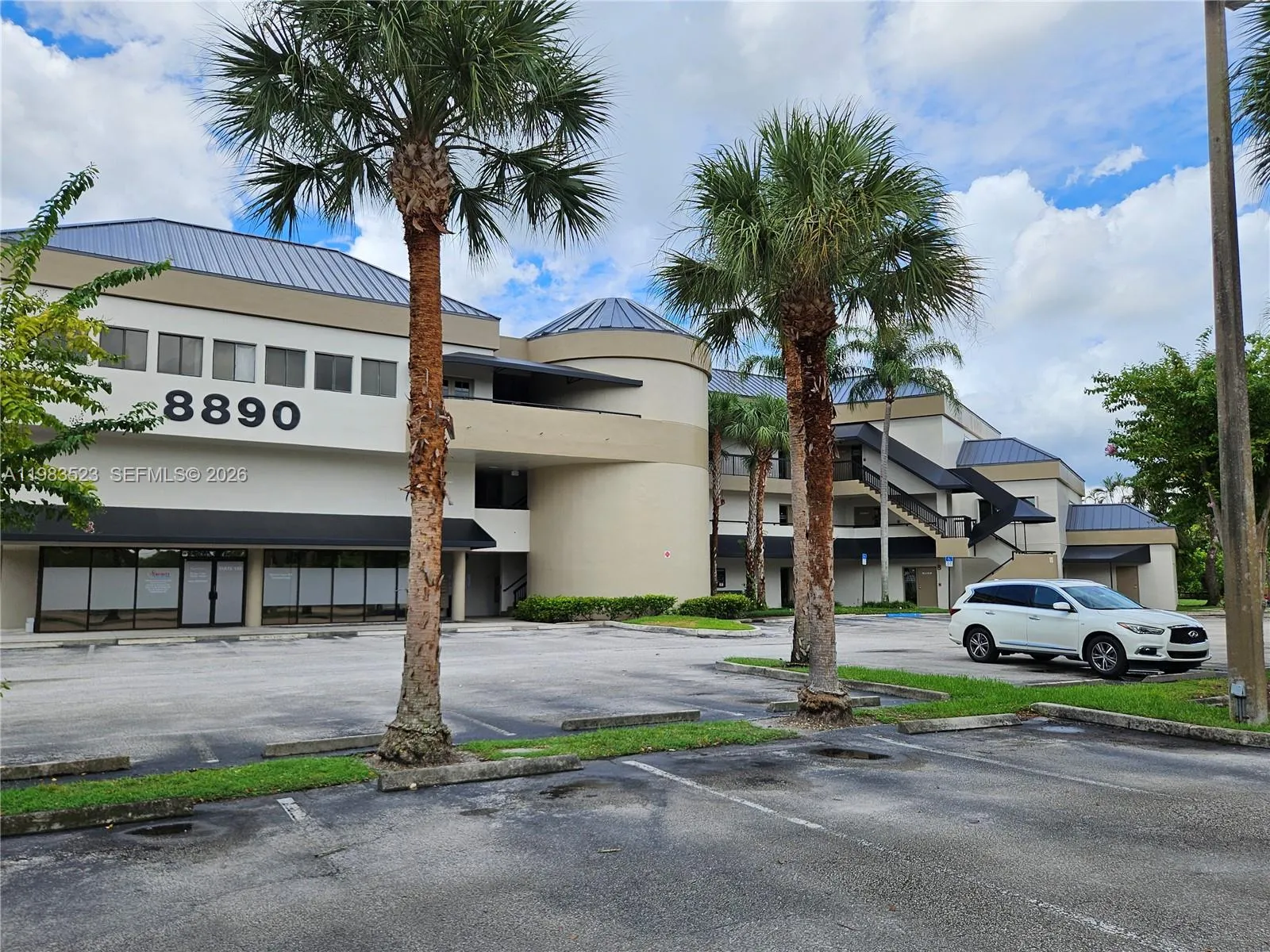 8890 W Oakland Park Blvd M, Sunrise, Florida 33351, Sunrise, Florida 33351, ,Commercial Sale,For Sale,8890 W Oakland Park Blvd M, Sunrise, Florida 33351,A11983523