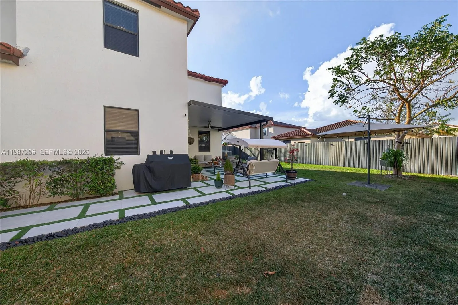 11883 Sw 234th Ln, Homestead, Florida 33032, Homestead, Florida 33032, 4 Bedrooms Bedrooms, ,3 BathroomsBathrooms,Residential,For Sale,11883 Sw 234th Ln, Homestead, Florida 33032,A11987256