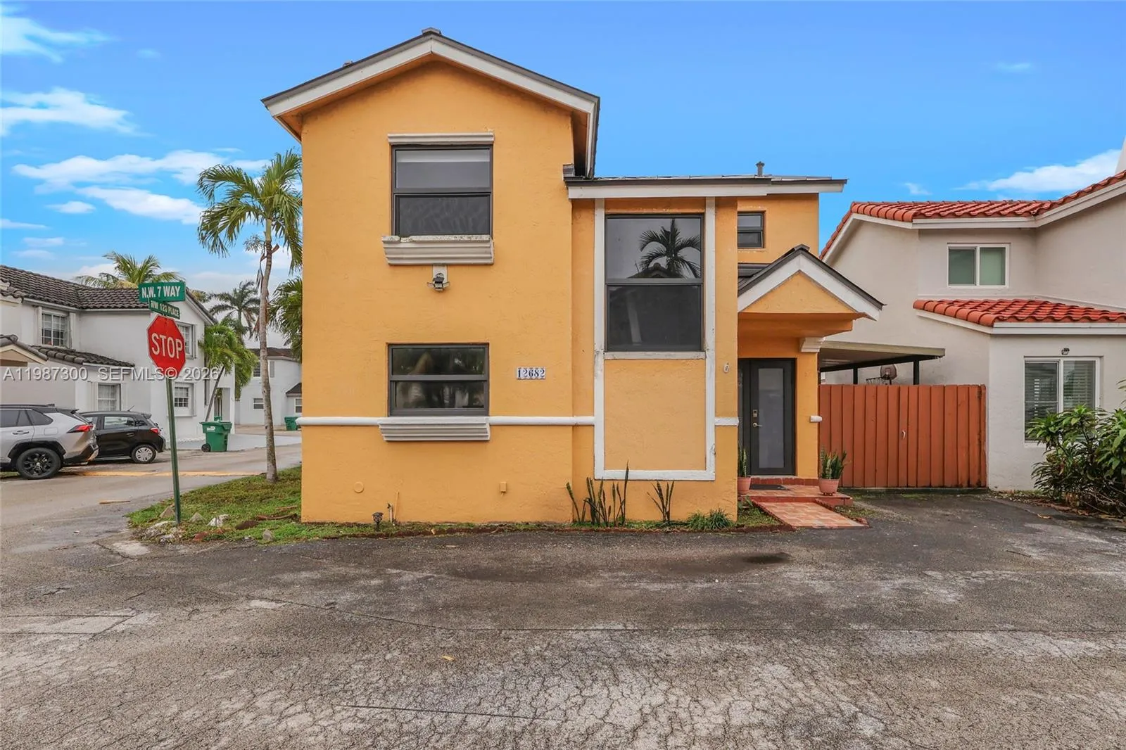 12682 Nw 7th Way, Miami, Florida 33182, Miami, Florida 33182, 3 Bedrooms Bedrooms, ,2 BathroomsBathrooms,Residential,For Sale,12682 Nw 7th Way, Miami, Florida 33182,A11987300