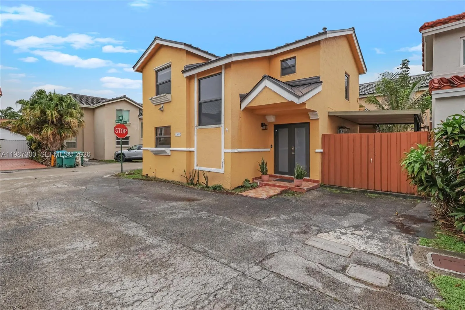 12682 Nw 7th Way, Miami, Florida 33182, Miami, Florida 33182, 3 Bedrooms Bedrooms, ,2 BathroomsBathrooms,Residential,For Sale,12682 Nw 7th Way, Miami, Florida 33182,A11987300