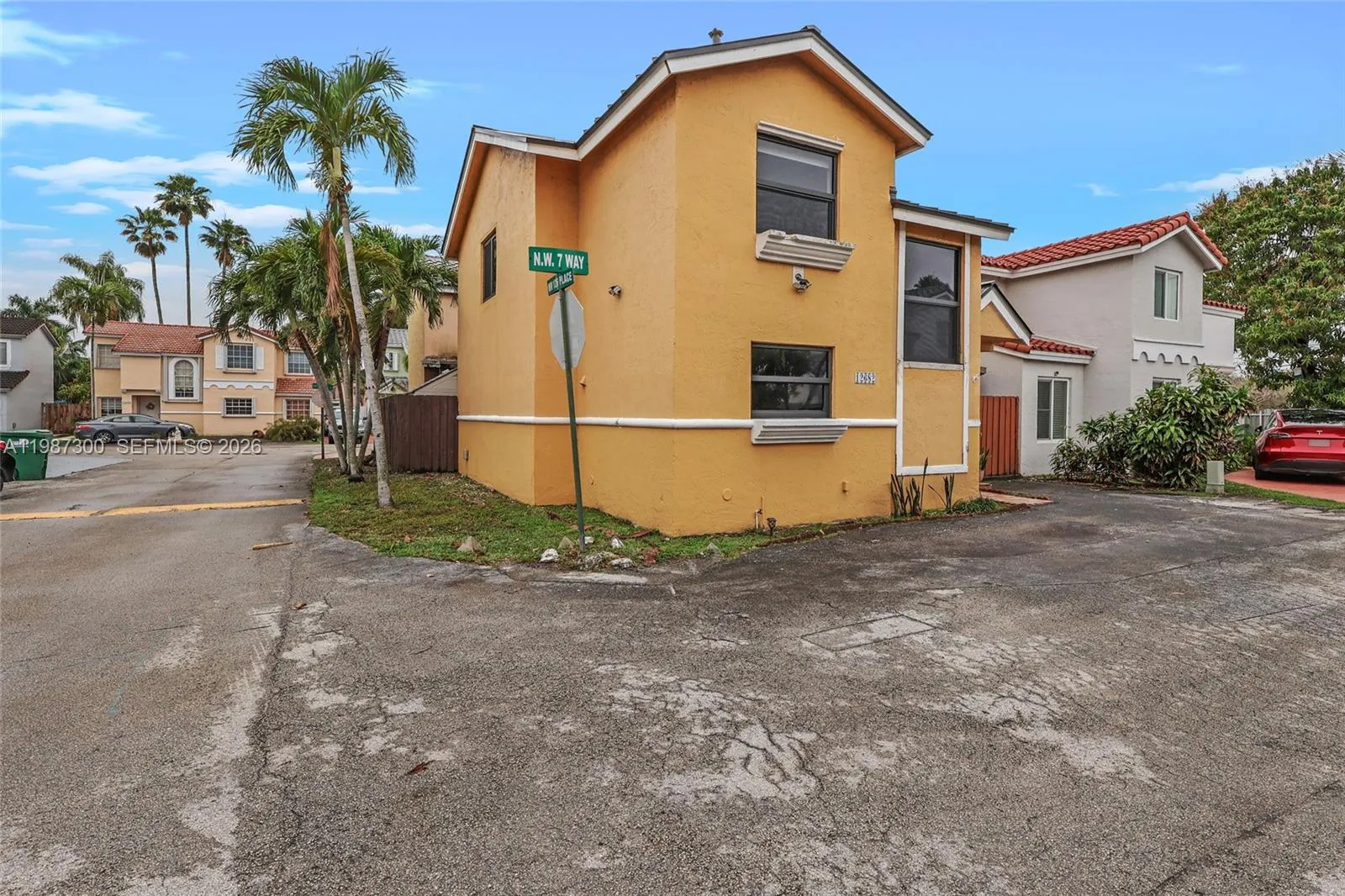 12682 Nw 7th Way, Miami, Florida 33182, Miami, Florida 33182, 3 Bedrooms Bedrooms, ,2 BathroomsBathrooms,Residential,For Sale,12682 Nw 7th Way, Miami, Florida 33182,A11987300