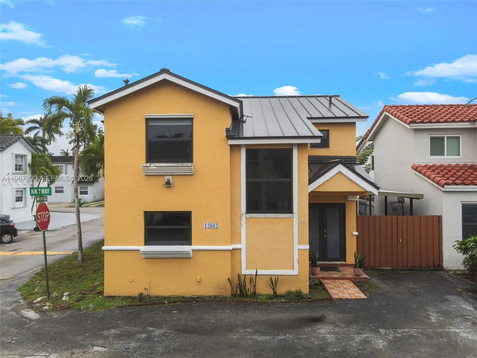12682 Nw 7th Way, Miami, Florida 33182, Miami, Florida 33182, 3 Bedrooms Bedrooms, ,2 BathroomsBathrooms,Residential,For Sale,12682 Nw 7th Way, Miami, Florida 33182,A11987300