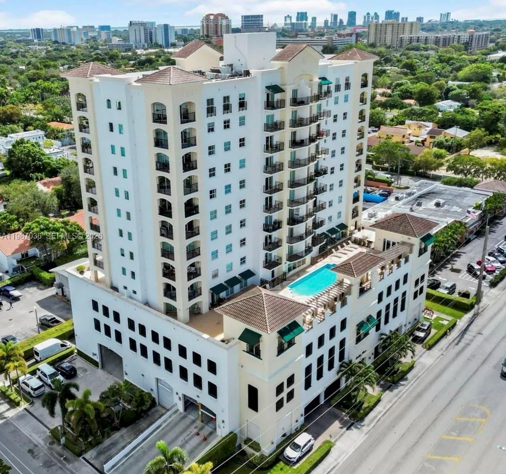 1627 Sw 37th Ave 701, Miami, Florida 33145, Miami, Florida 33145, 1 Bedroom Bedrooms, ,1 BathroomBathrooms,Residential,For Sale,1627 Sw 37th Ave 701, Miami, Florida 33145,A11987036