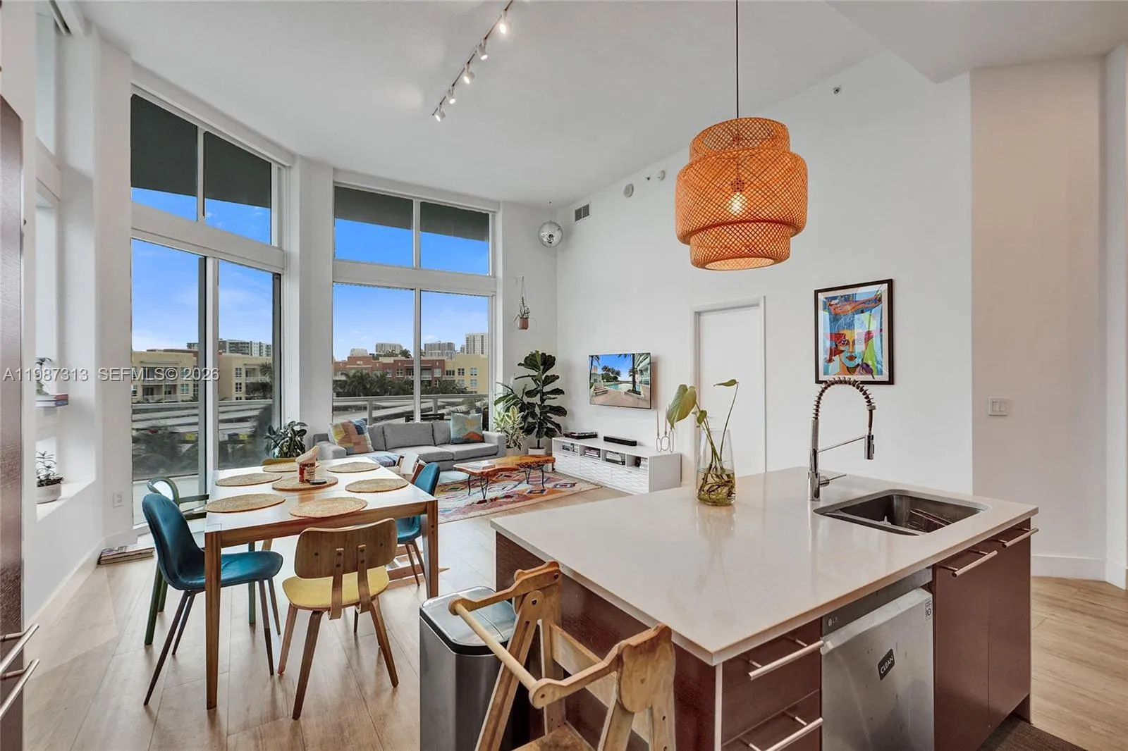 1900 N Bayshore Dr 816, Miami, Florida 33132, Miami, Florida 33132, 2 Bedrooms Bedrooms, ,2 BathroomsBathrooms,Residential,For Sale,1900 N Bayshore Dr 816, Miami, Florida 33132,A11987313