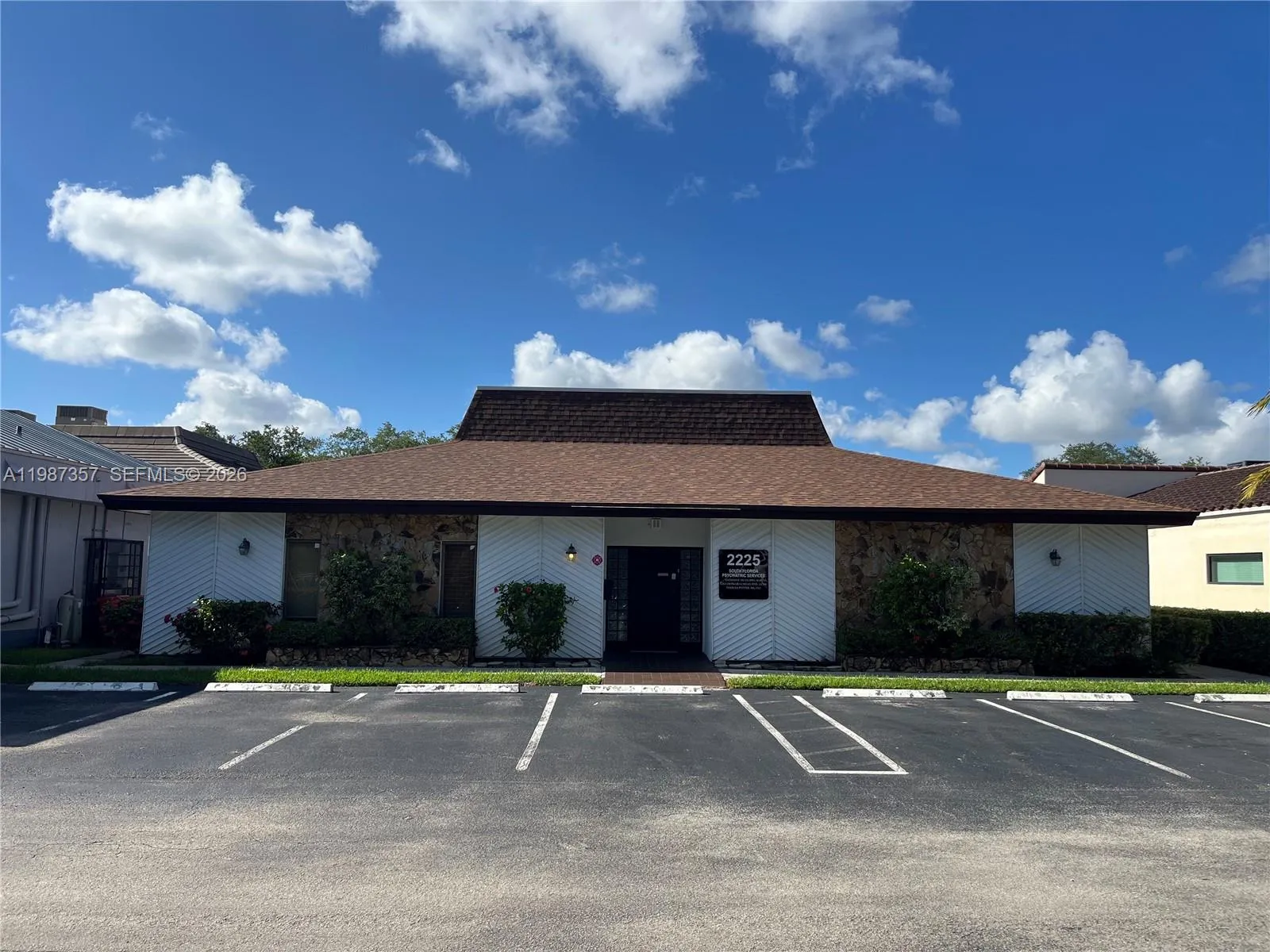 2225 N University Dr Suite 1, Pembroke Pines, Flor, Pembroke Pines, Florida 33024, ,Commercial Sale,For Sale,2225 N University Dr Suite 1, Pembroke Pines, Flor,A11987357