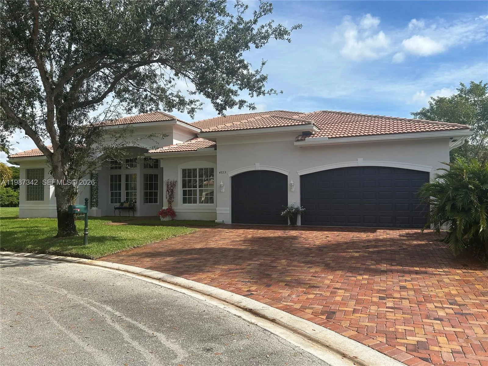 4723 Sw 195th Way, Miramar, Florida 33029, Miramar, Florida 33029, 5 Bedrooms Bedrooms, ,4 BathroomsBathrooms,Residential,For Sale,4723 Sw 195th Way, Miramar, Florida 33029,A11987342
