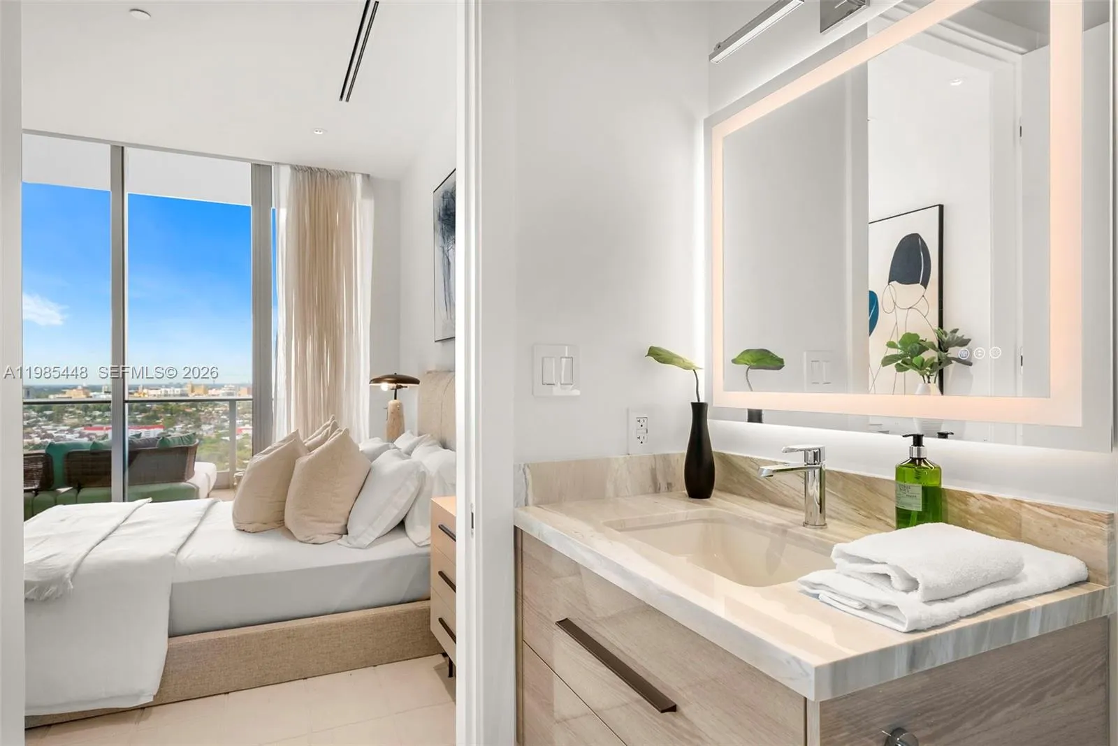2627 S Bayshore Dr 2904, Miami, Florida 33133, Miami, Florida 33133, 3 Bedrooms Bedrooms, ,3 BathroomsBathrooms,Residential,For Sale,2627 S Bayshore Dr 2904, Miami, Florida 33133,A11985448