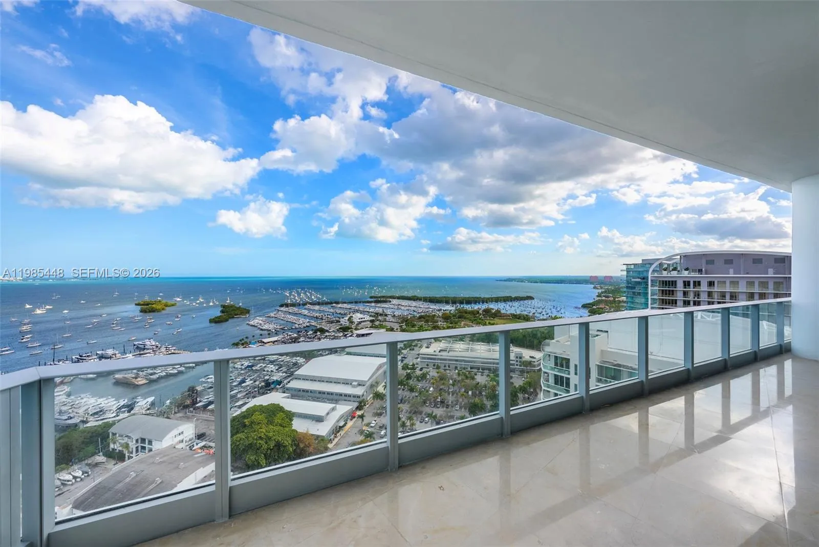 2627 S Bayshore Dr 2904, Miami, Florida 33133, Miami, Florida 33133, 3 Bedrooms Bedrooms, ,3 BathroomsBathrooms,Residential,For Sale,2627 S Bayshore Dr 2904, Miami, Florida 33133,A11985448
