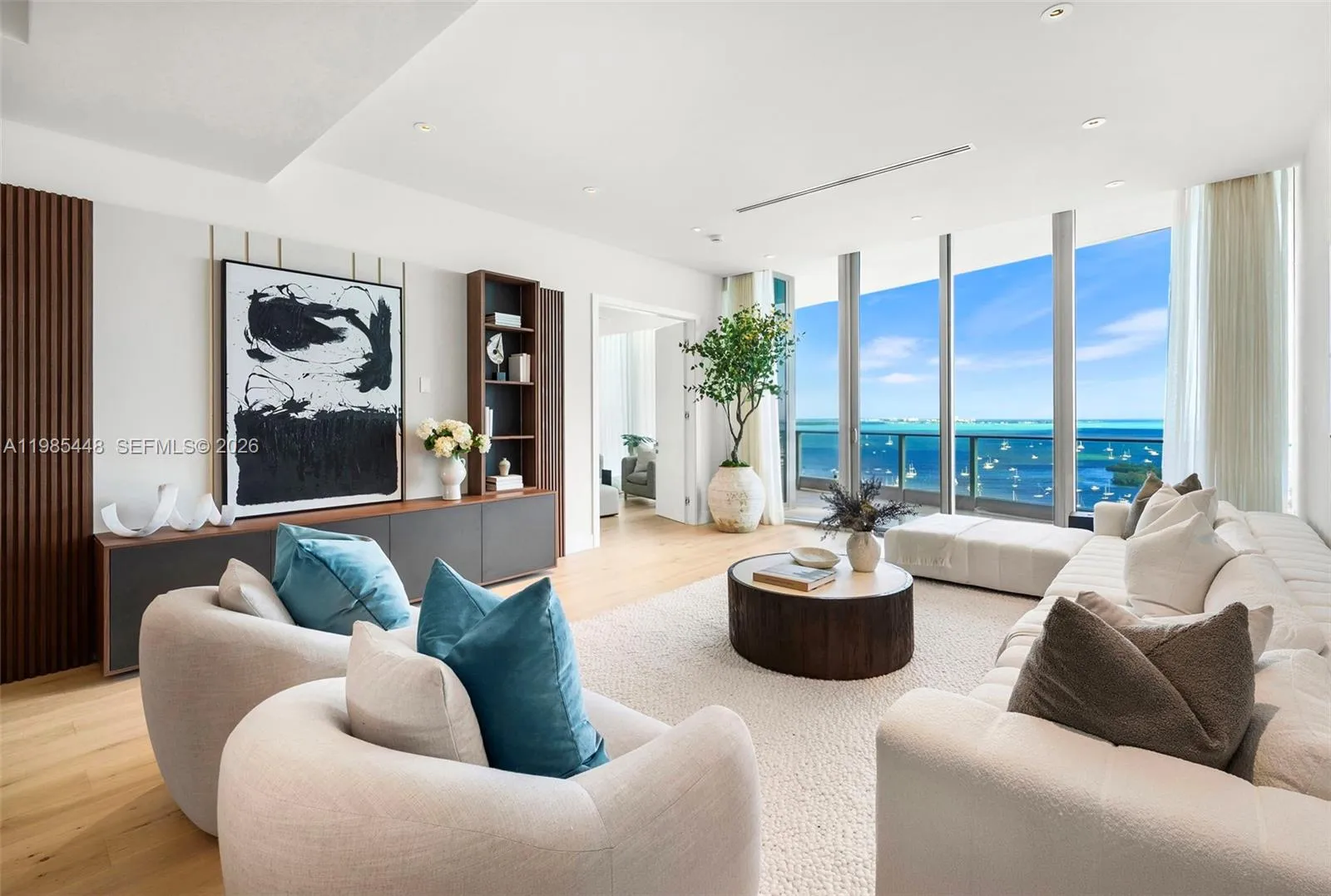 2627 S Bayshore Dr 2904, Miami, Florida 33133, Miami, Florida 33133, 3 Bedrooms Bedrooms, ,3 BathroomsBathrooms,Residential,For Sale,2627 S Bayshore Dr 2904, Miami, Florida 33133,A11985448