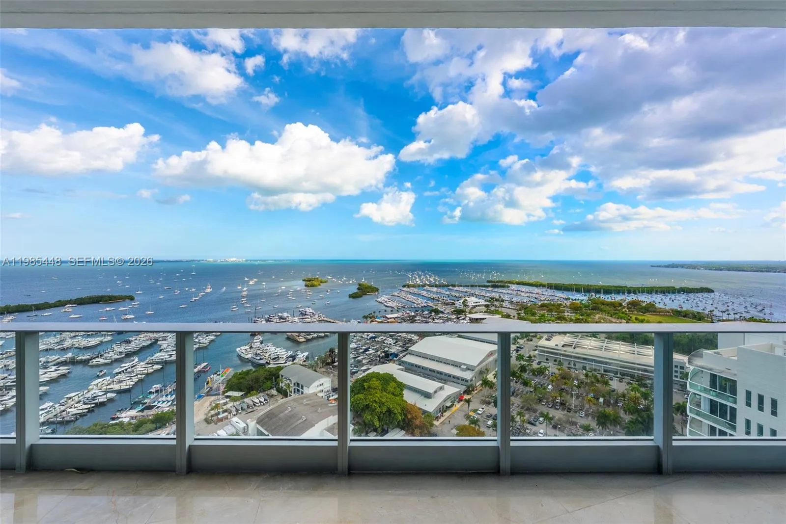 2627 S Bayshore Dr 2904, Miami, Florida 33133, Miami, Florida 33133, 3 Bedrooms Bedrooms, ,3 BathroomsBathrooms,Residential,For Sale,2627 S Bayshore Dr 2904, Miami, Florida 33133,A11985448