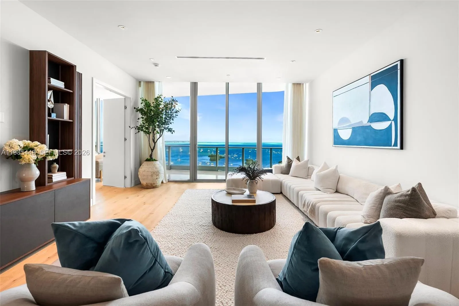 2627 S Bayshore Dr 2904, Miami, Florida 33133, Miami, Florida 33133, 3 Bedrooms Bedrooms, ,3 BathroomsBathrooms,Residential,For Sale,2627 S Bayshore Dr 2904, Miami, Florida 33133,A11985448